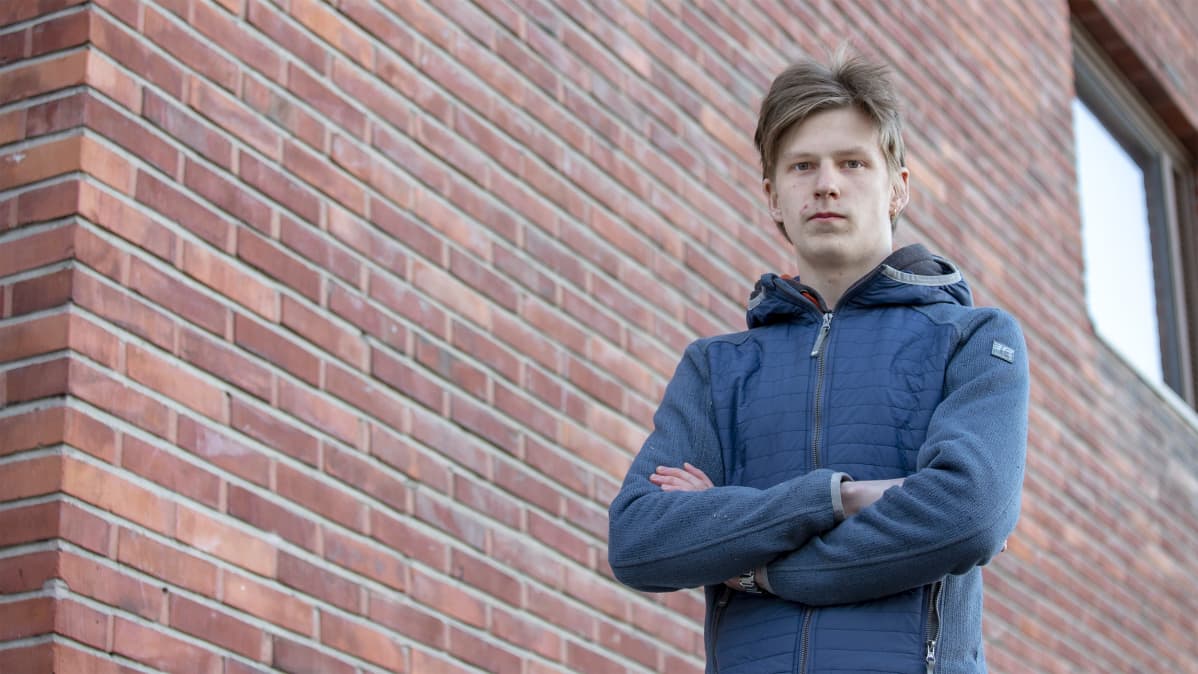 Roope Lehtinen