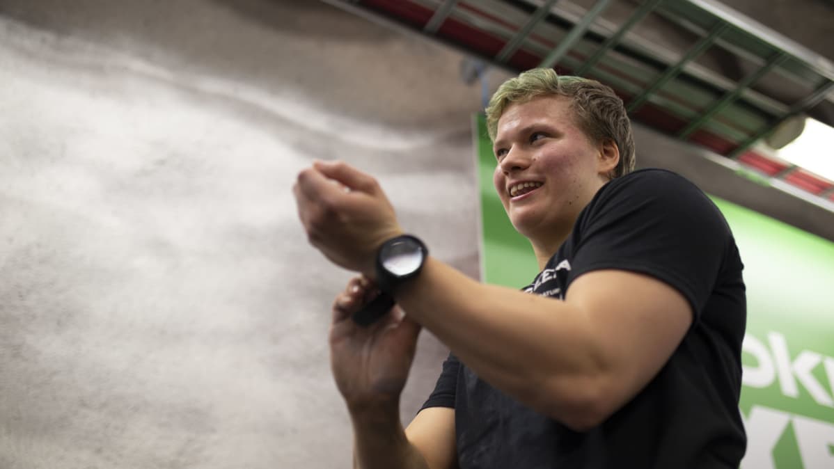 Meri Ilmarinen