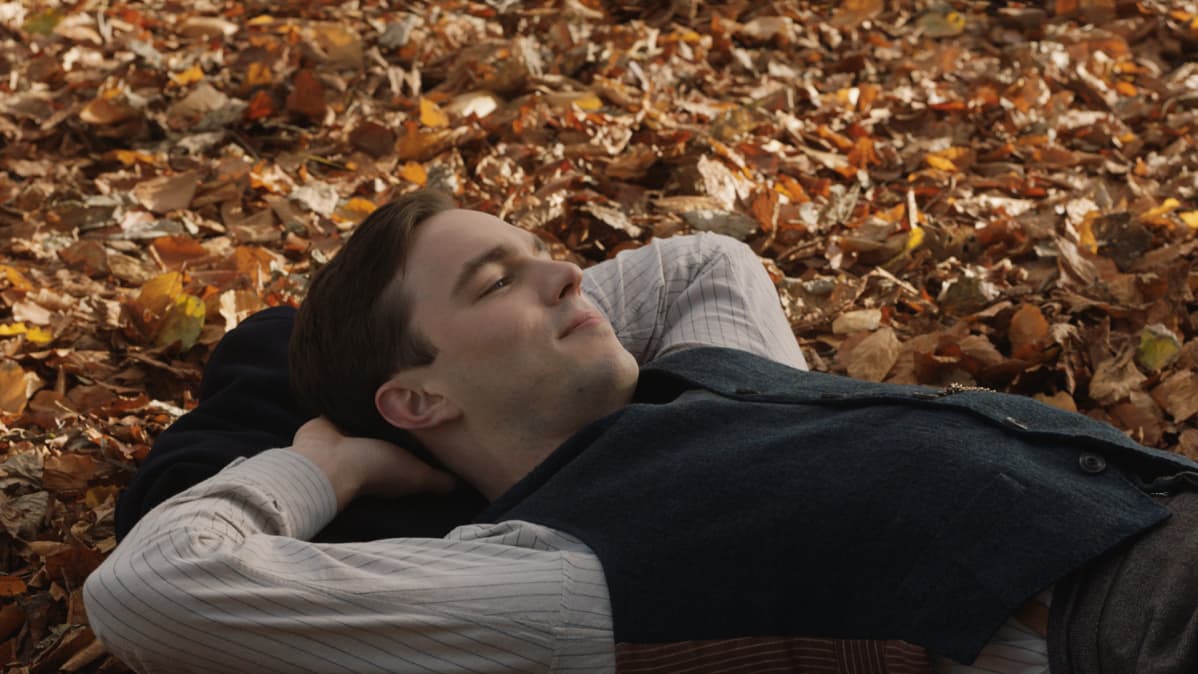 Nicholas Hoult