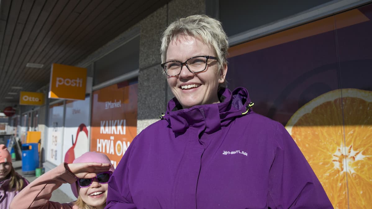 Tanja Mononen
