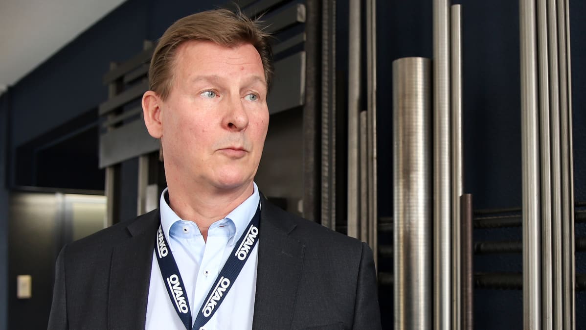 Klaus Enwald