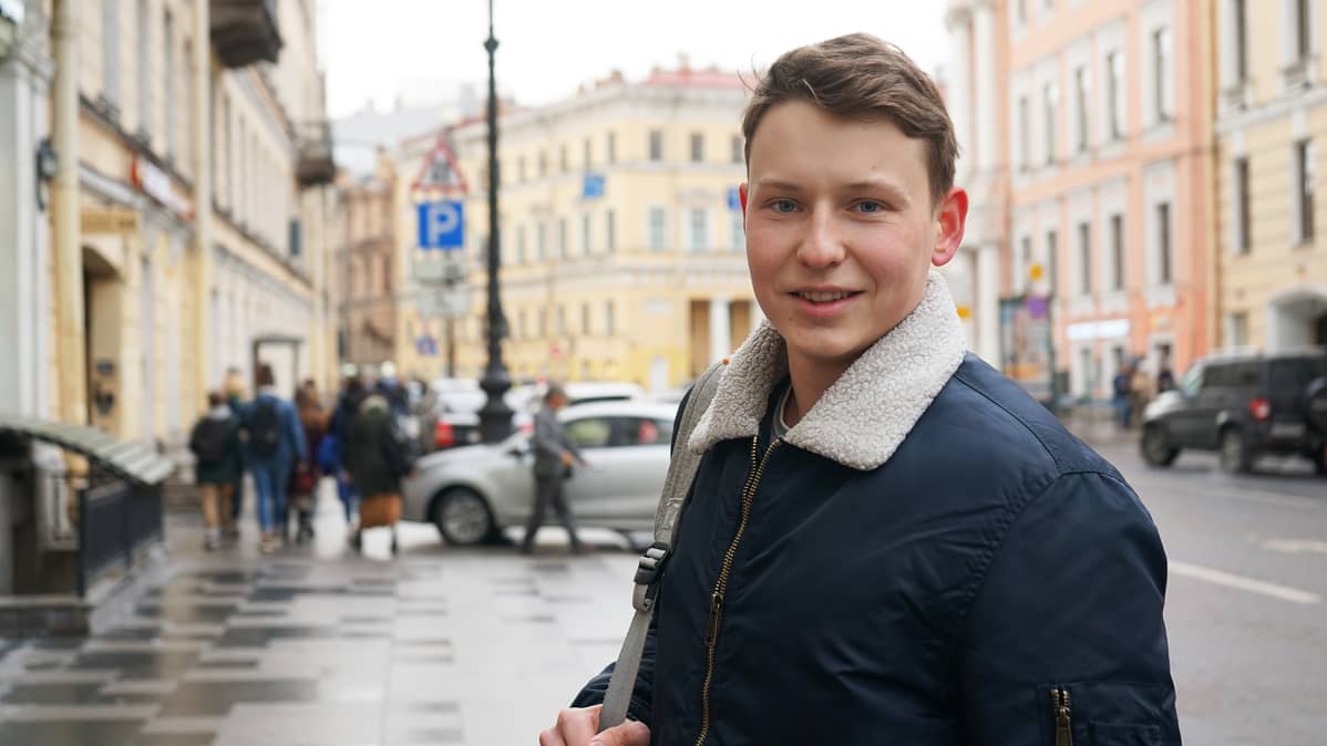 Marinskij Vasilij