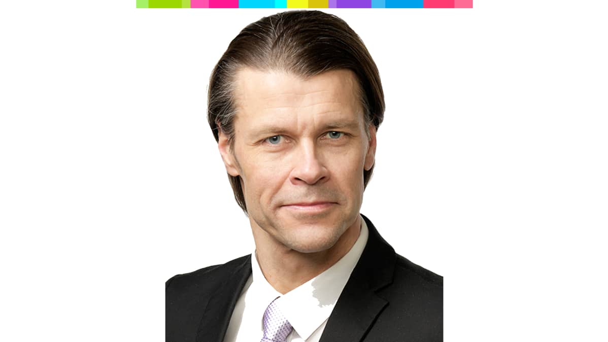 Pasi Kivisaari