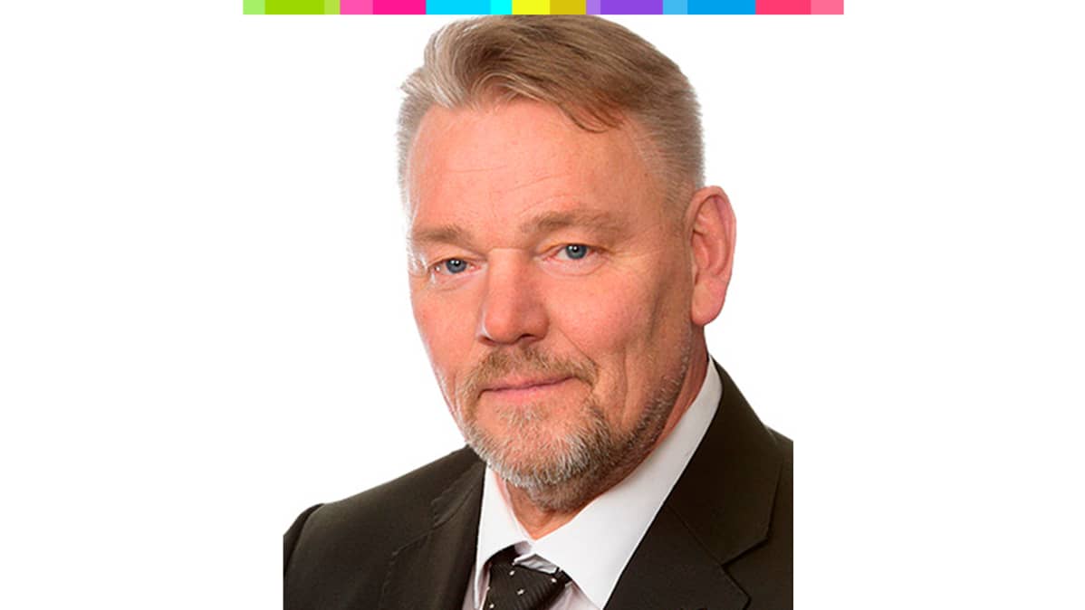 Jukka Mäkynen