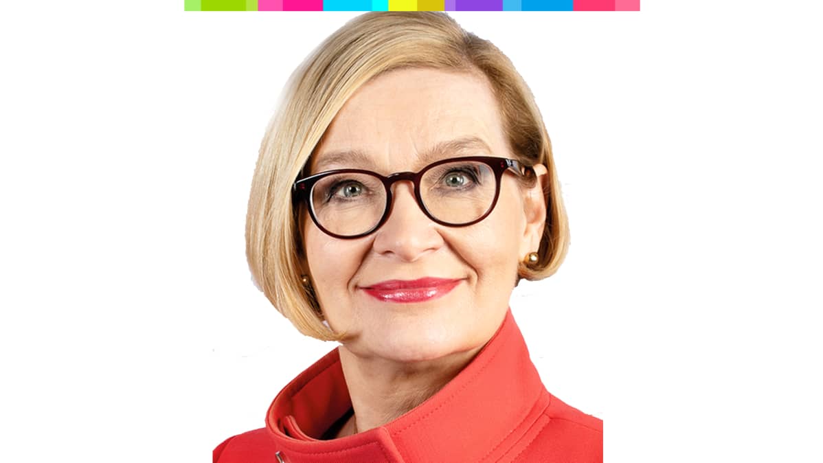 Paula Risikko