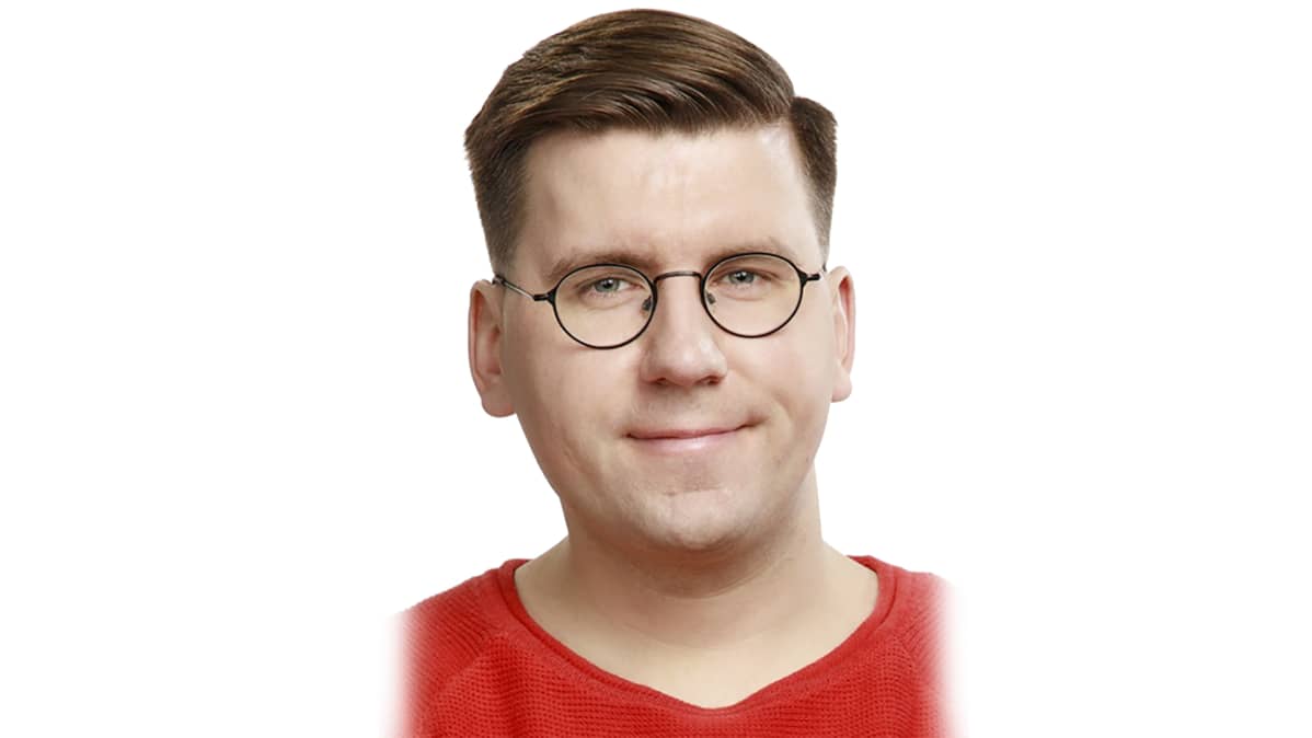 Sebastian Tynkkynen.