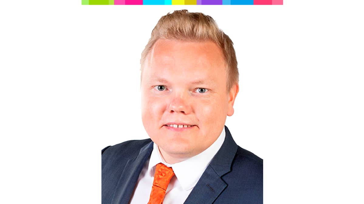 Antti Kurvinen