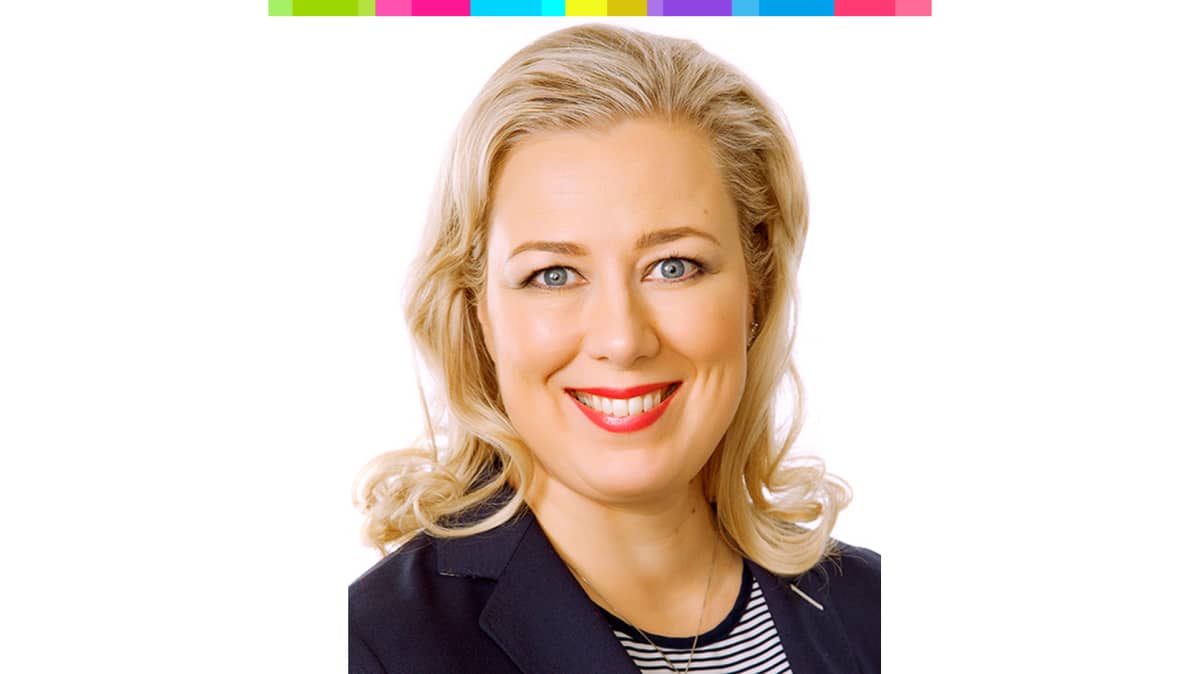 Jutta Urpilainen