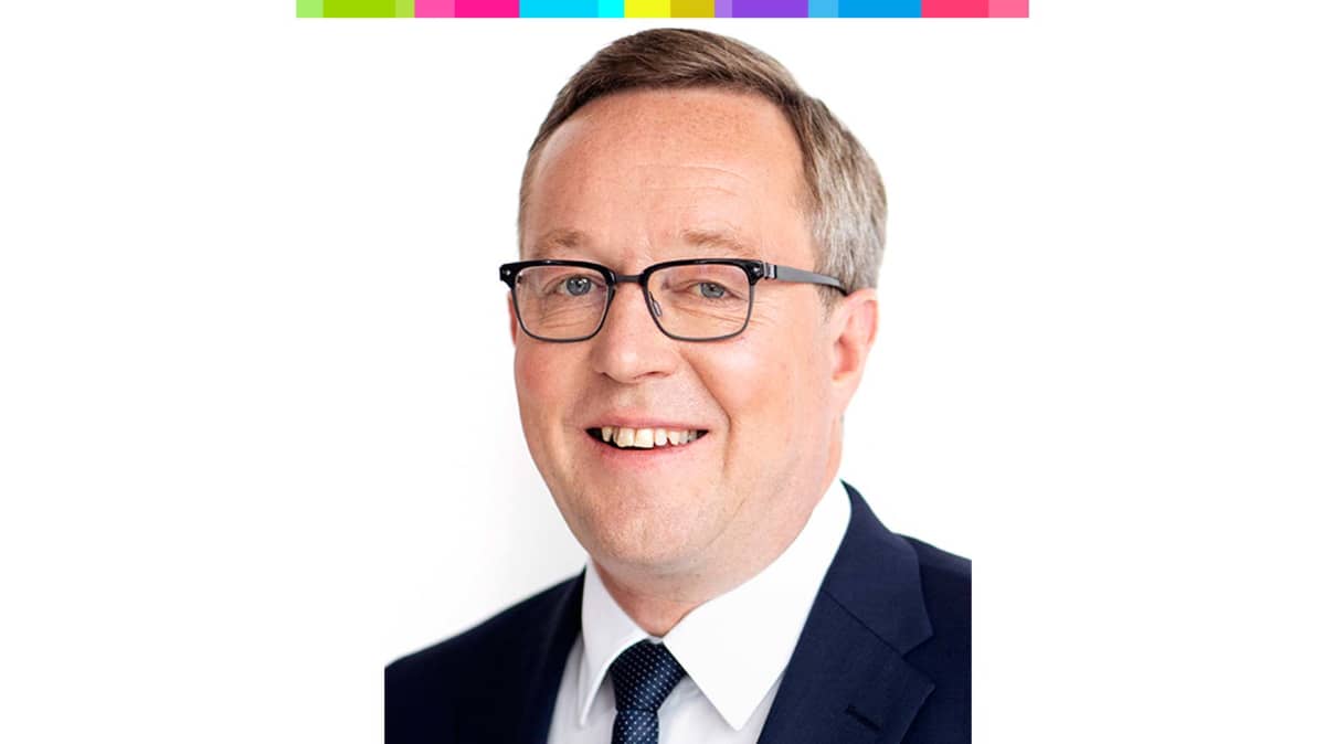 Mika Lintilä