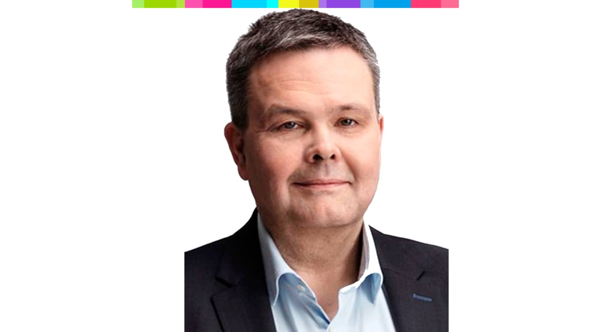 Anders Norrback