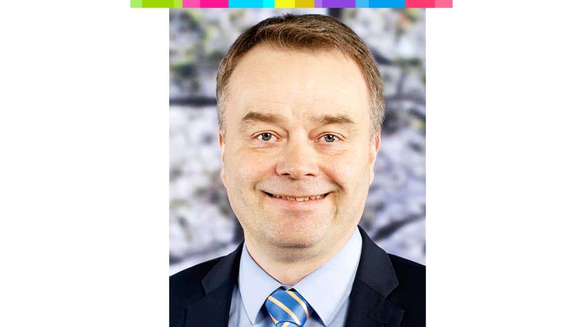 Janne Sankelo