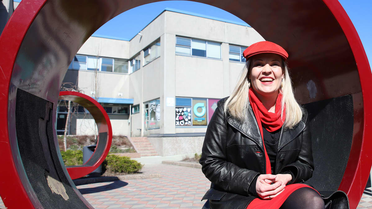 Kaisu Kärri