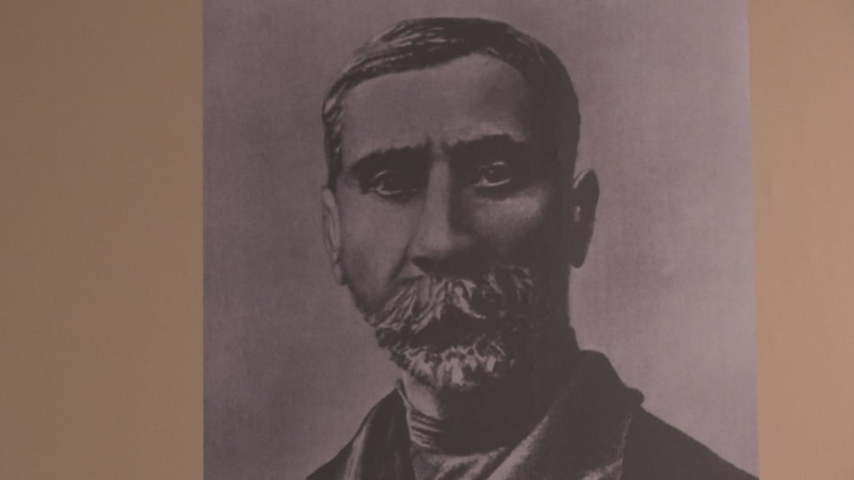 Niko Pirosmani