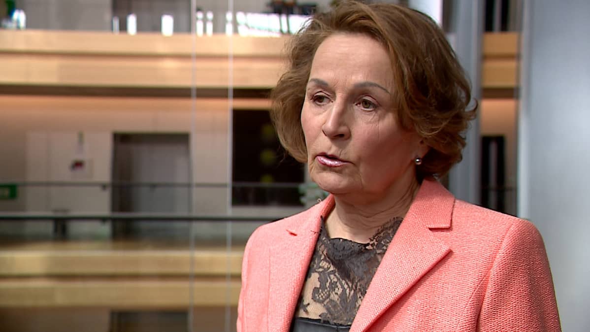Ánneli Jäättenmäki