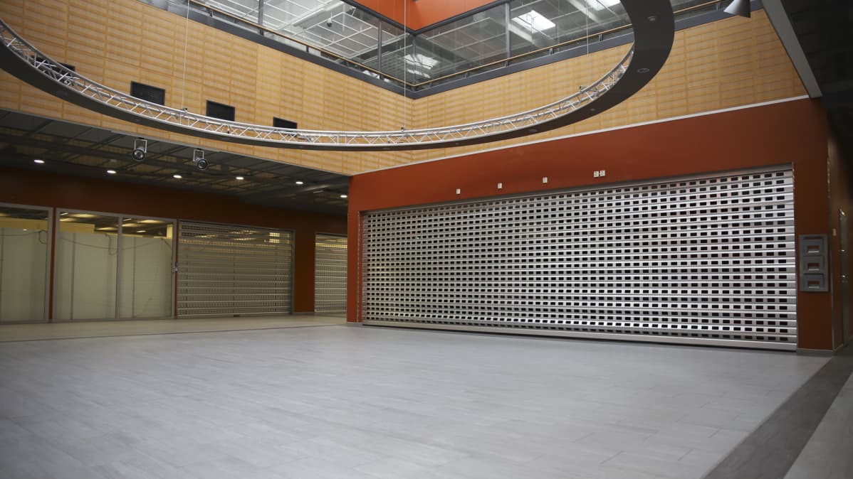Family Center