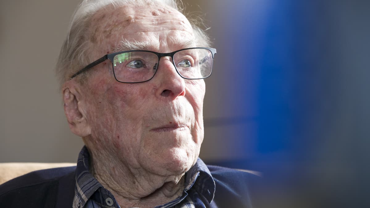Väinö Roponen