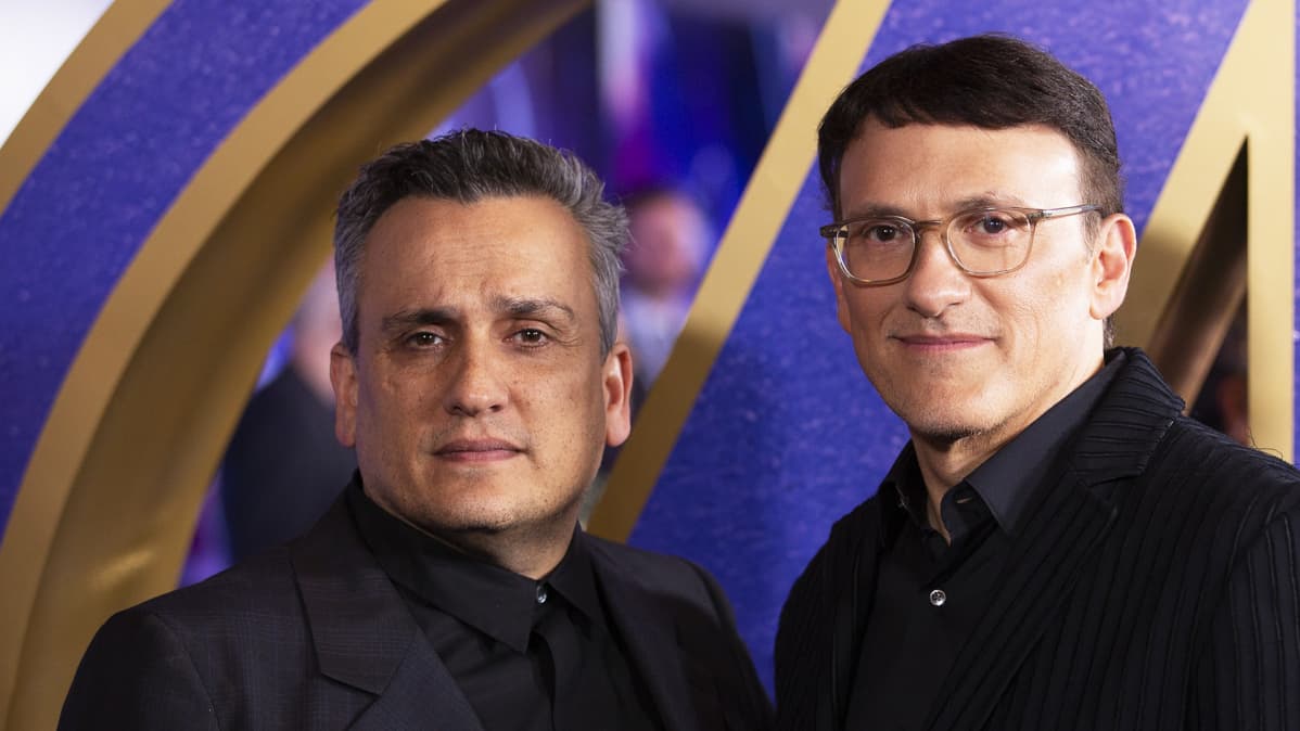 Anthony ja Joe Russo