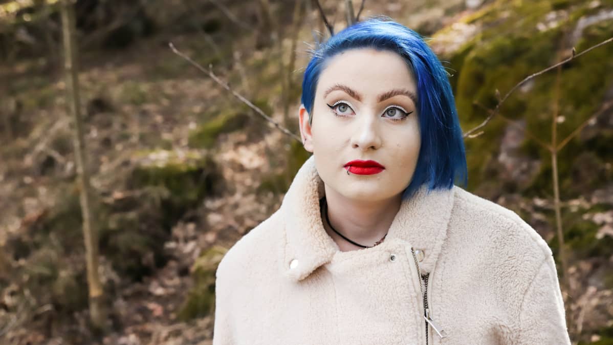 Mirjami Arwen Haverinen