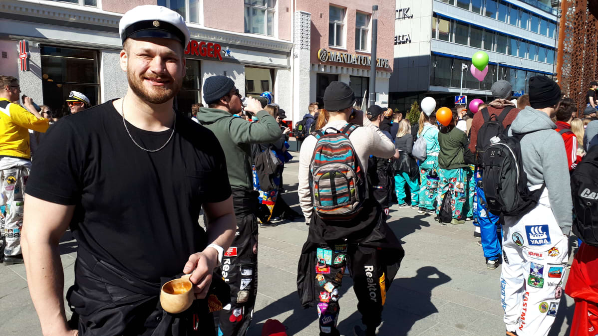Miikka-Aukusti Heiskanen.