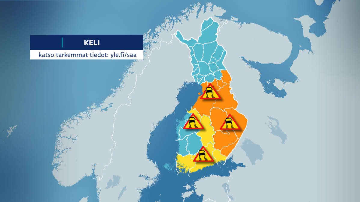 Kelivaroitukset