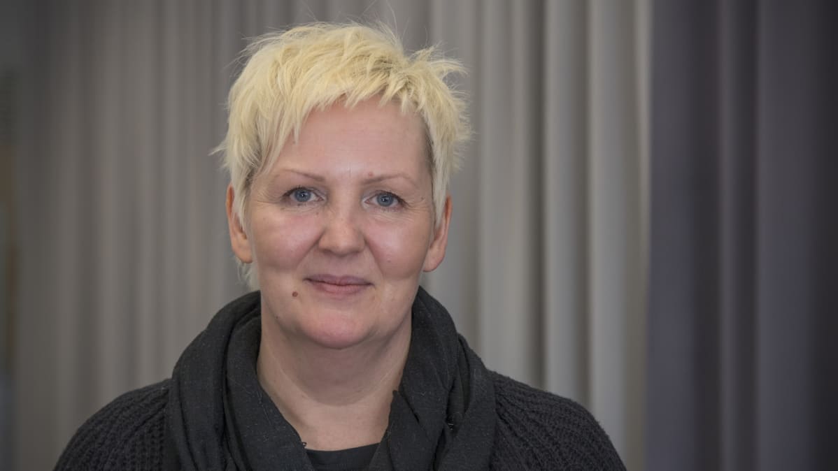 Katja Kanninen