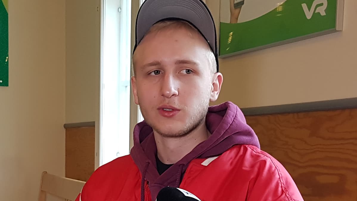 EGOR KASHENTSEV