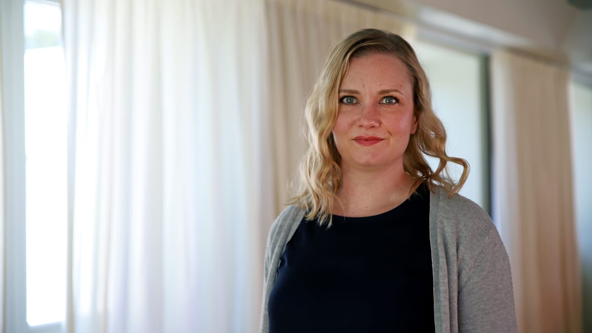 Niina Hakala