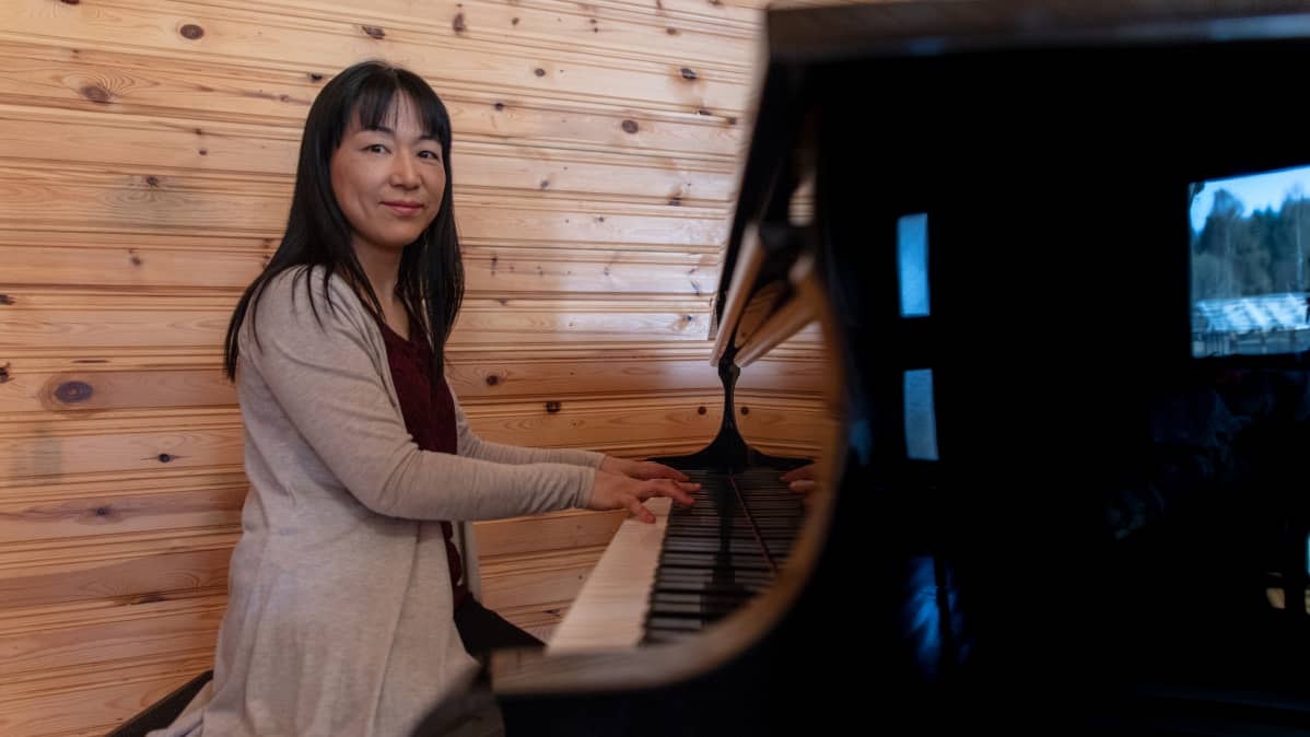 Kazuyo Ueno-Mattila