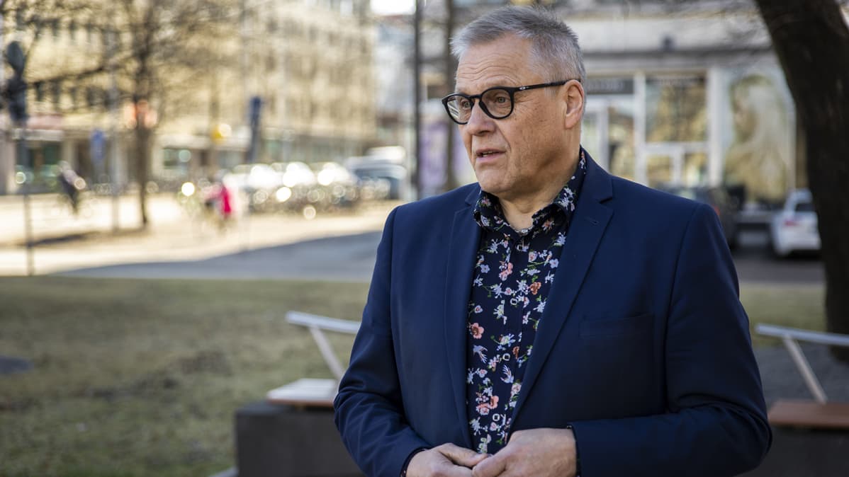 Jukka Weisell