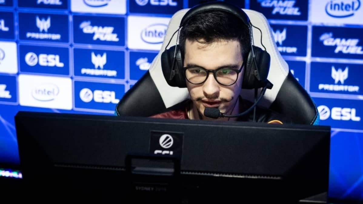 Renegadesin Sean “Gratisfaction” Kaiwai