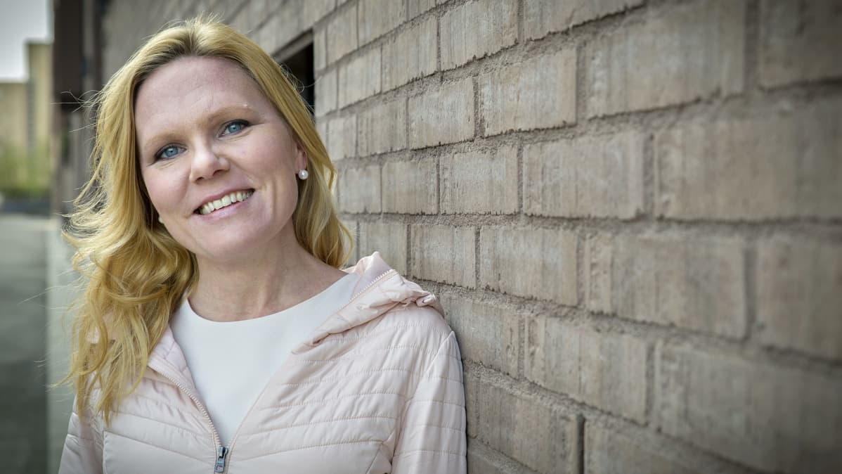 Elina Pekkarinen