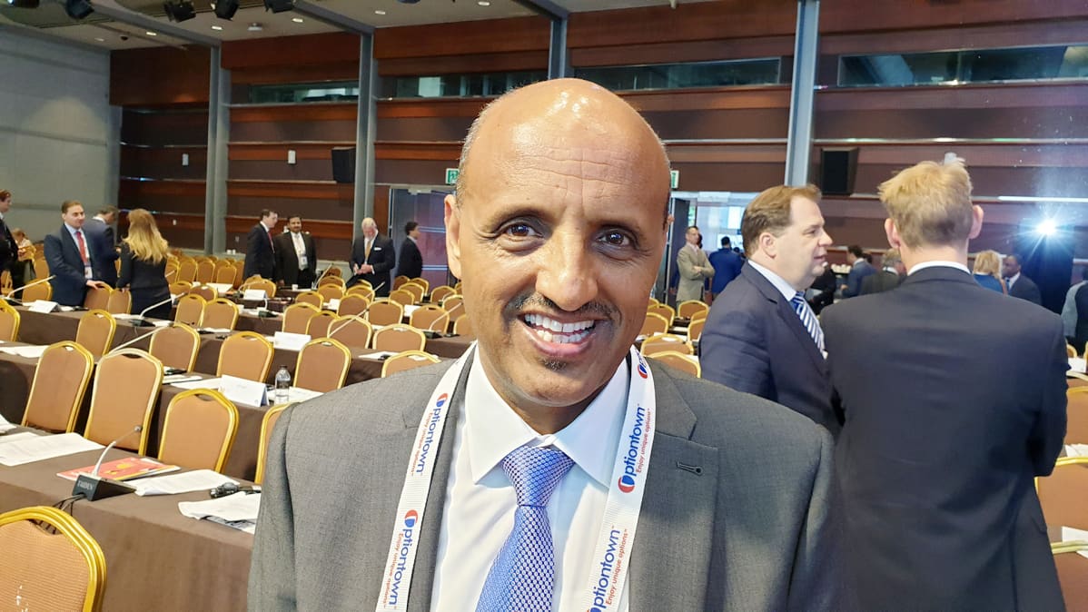 Tewolde GebreMariam