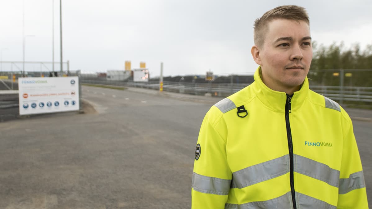 Joni Lyytikäinen