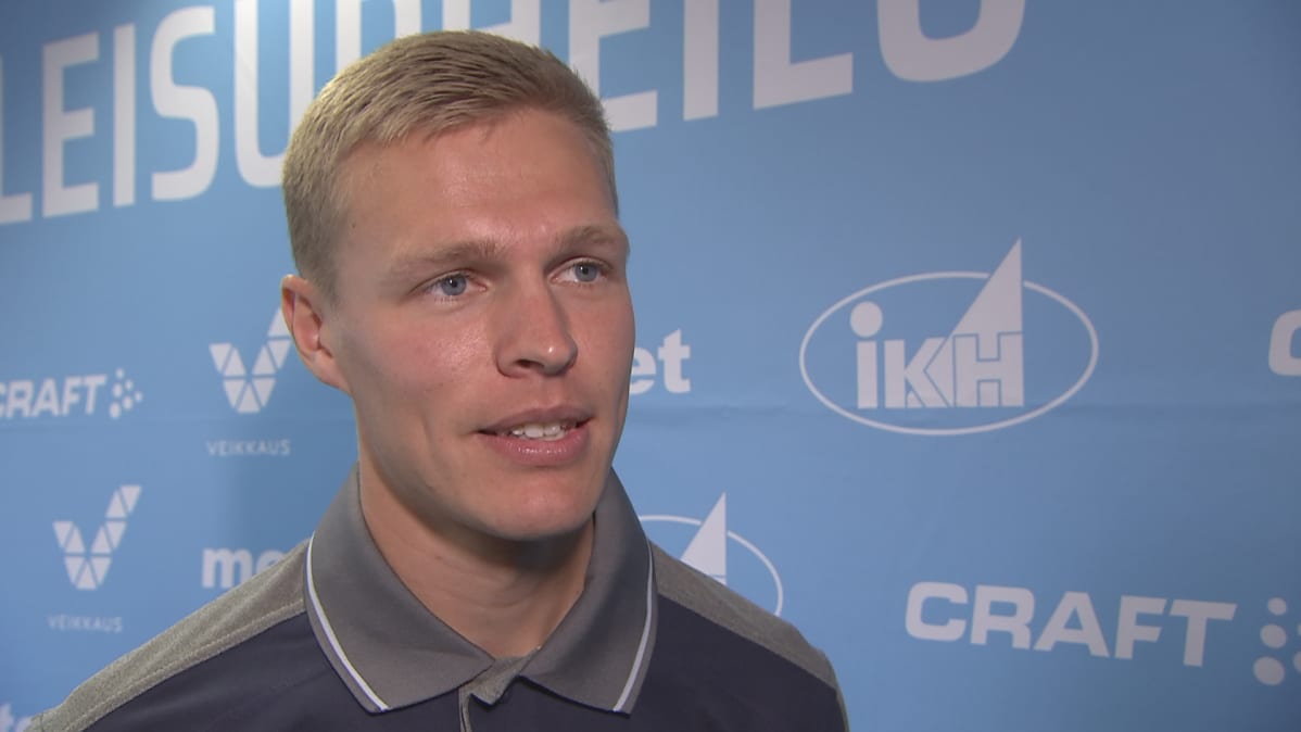 Topi raitanen