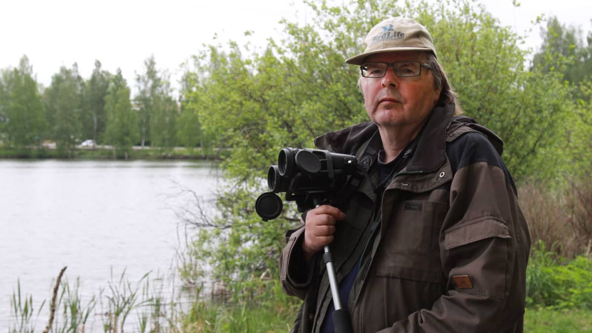 Jukka T. Helin