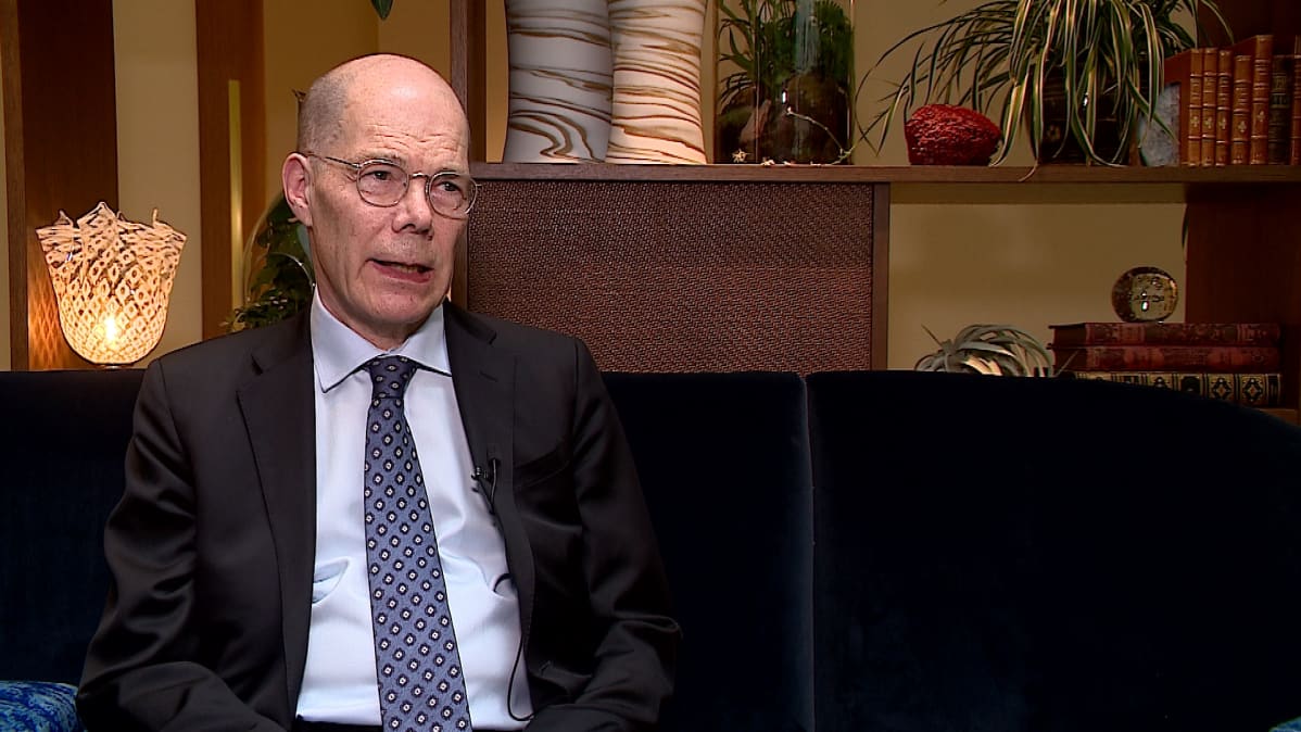 Kare Halonen
