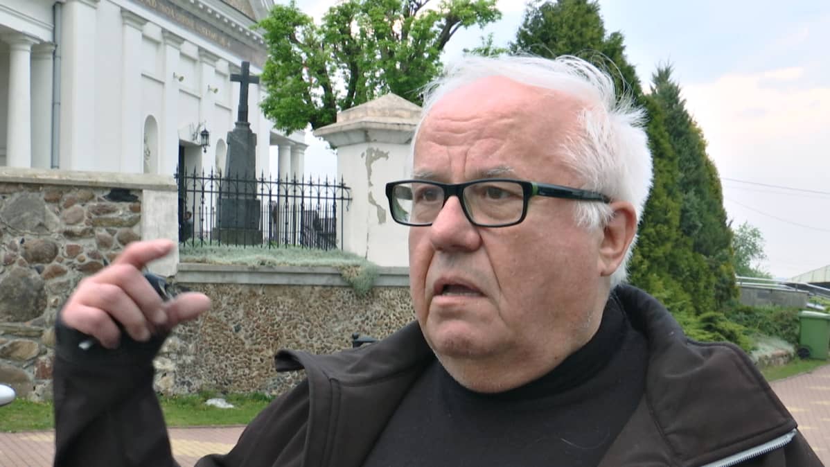 Kazimierz Kanas