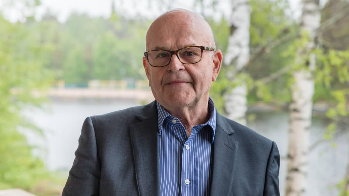 Pentti Itkonen