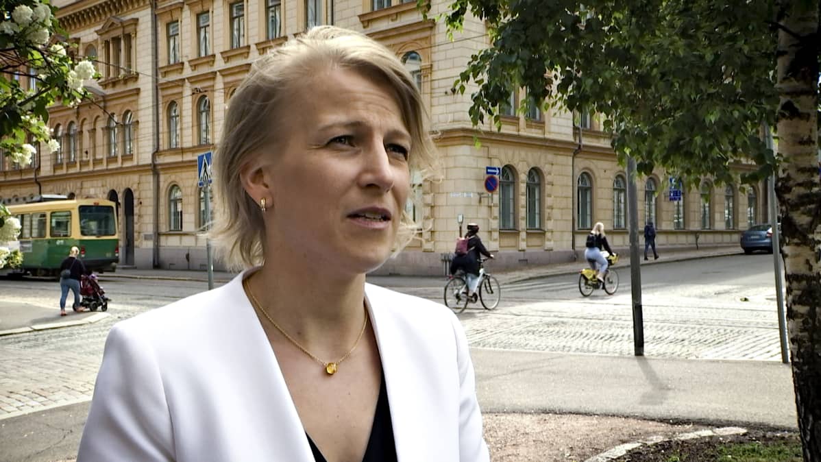Sanna Atrila.