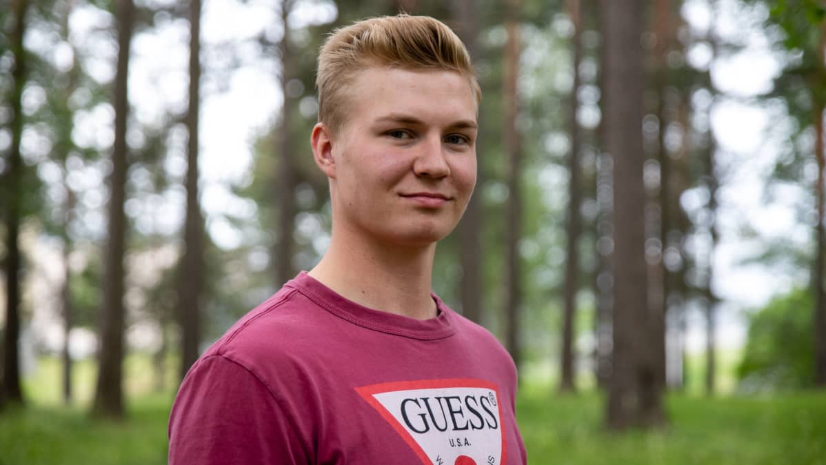 Kasper Kontto