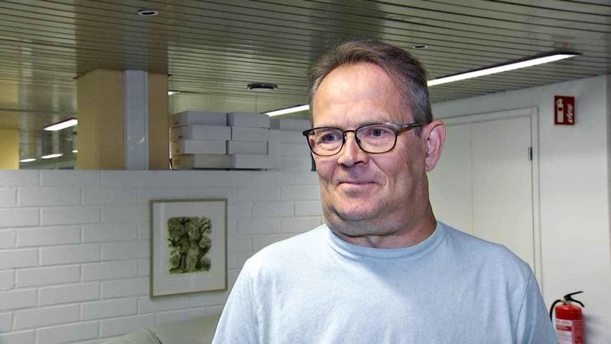 Ilkka Kiema