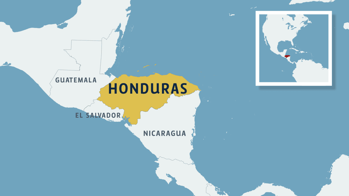 Honduras