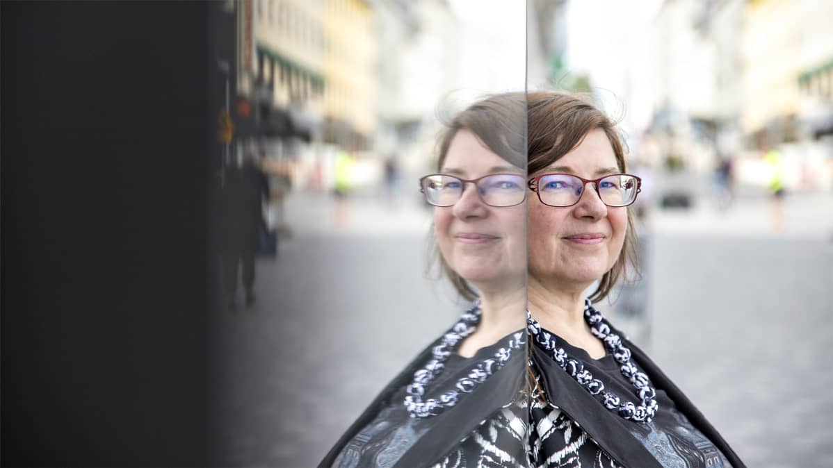 Irma Hirsjärvi