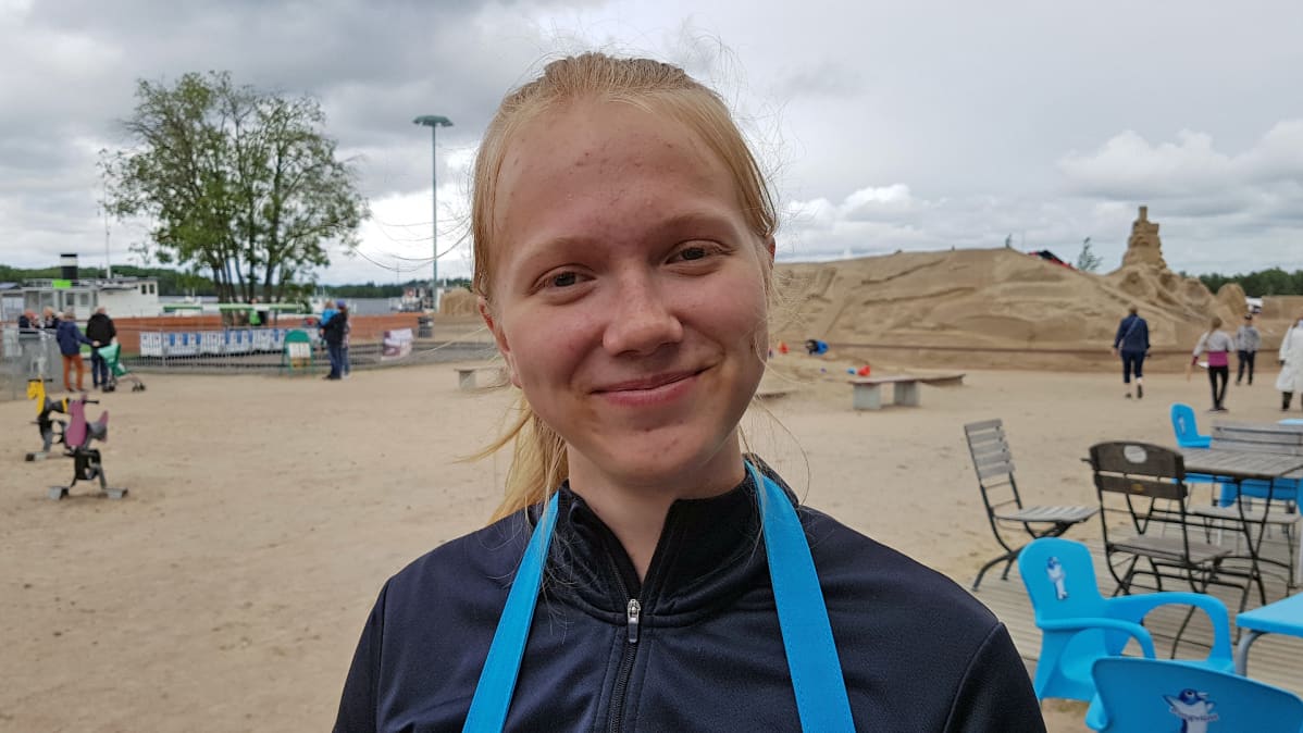 Aliisa Äijälä