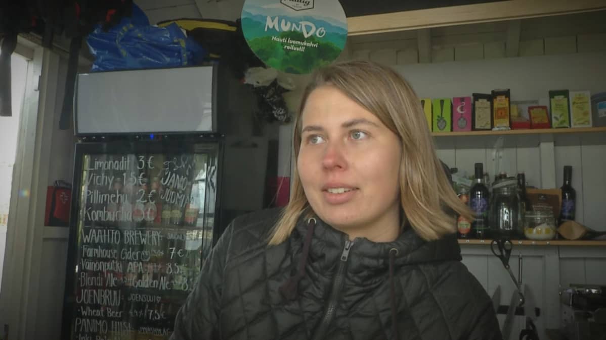 Noora Penttinen