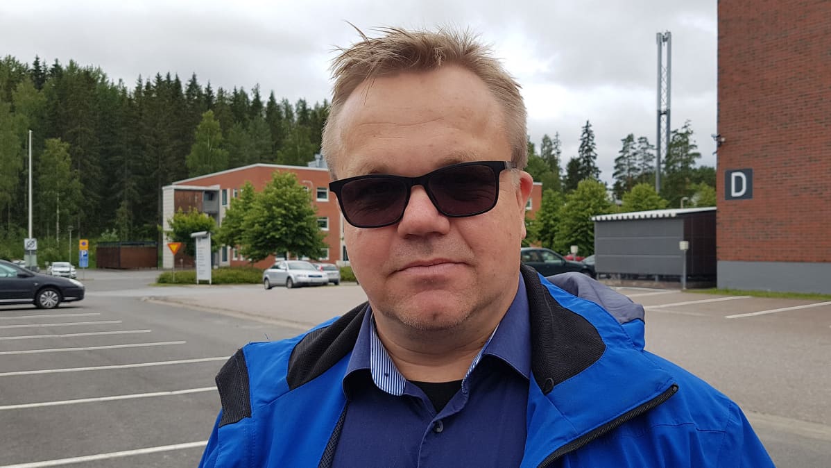 Janne Hölsä
