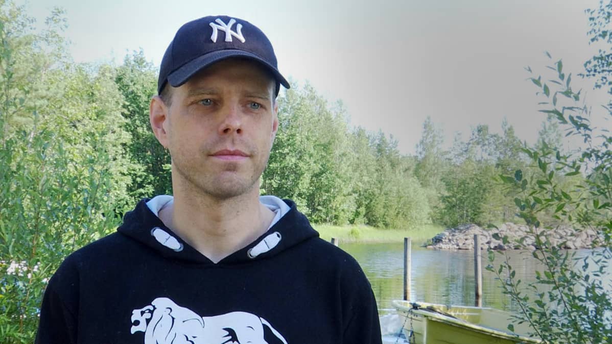 Jussi Perttula