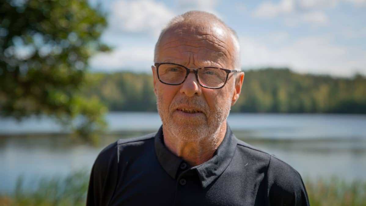 Lasse Viren.
