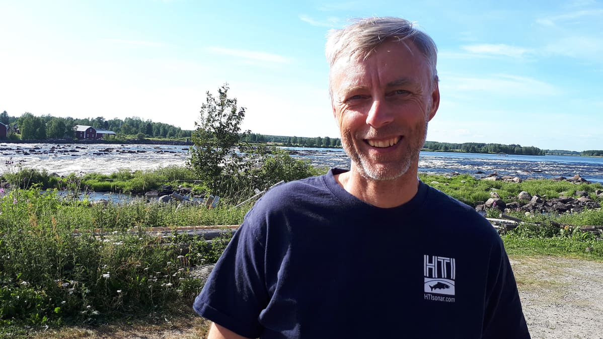 Atso Romakkaniemi