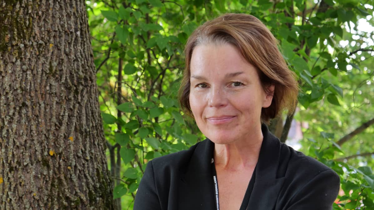 Anna Järvinen